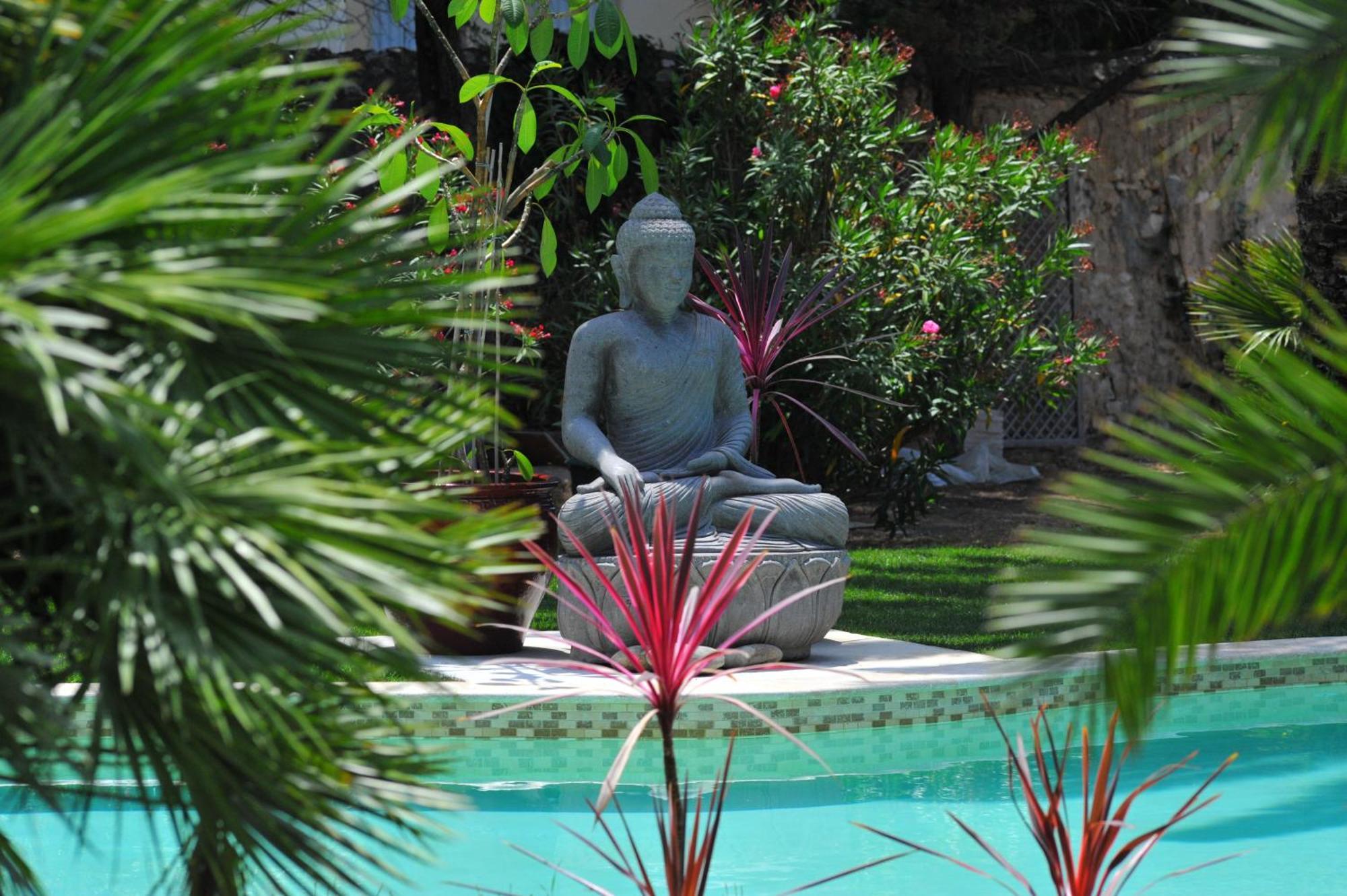 Villa Valflor Chambres D'Hotes Et Appartements Marseille Eksteriør billede