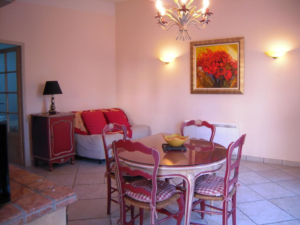 Villa Valflor Chambres D'Hotes Et Appartements Marseille Eksteriør billede
