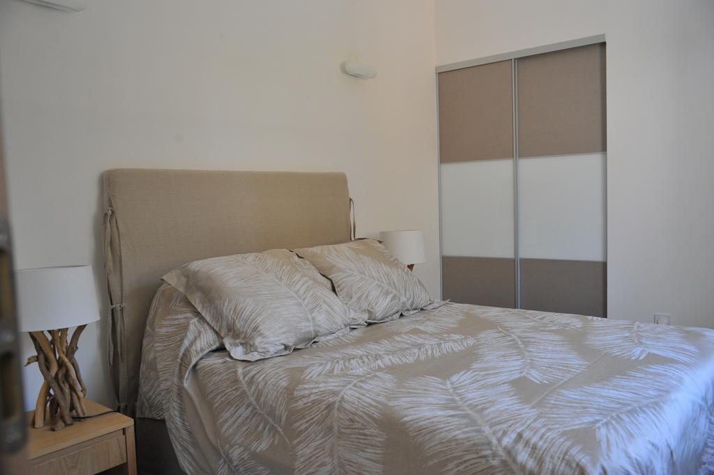 Villa Valflor Chambres D'Hotes Et Appartements Marseille Eksteriør billede
