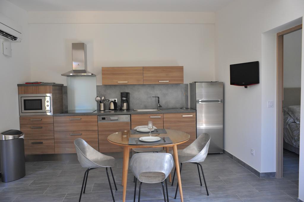 Villa Valflor Chambres D'Hotes Et Appartements Marseille Eksteriør billede