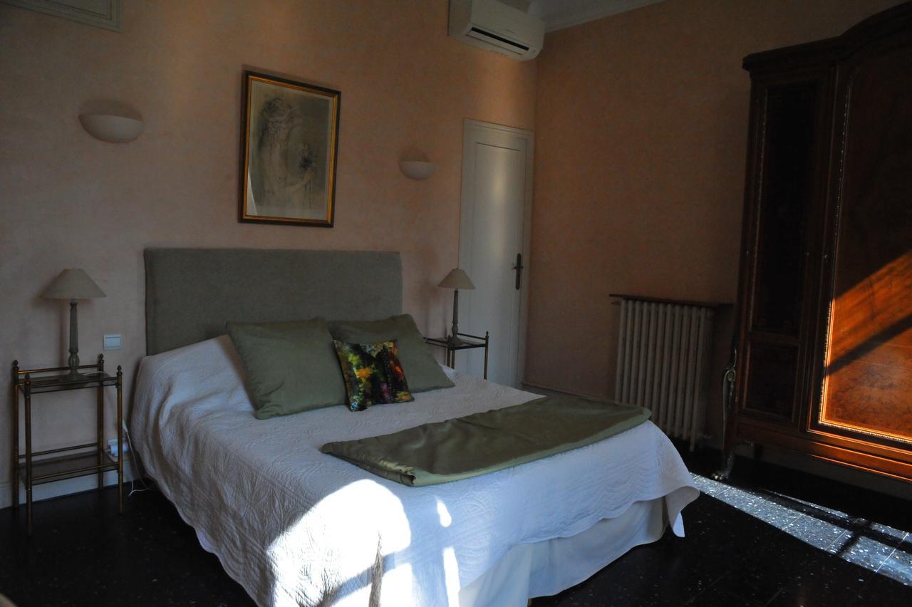 Villa Valflor Chambres D'Hotes Et Appartements Marseille Eksteriør billede