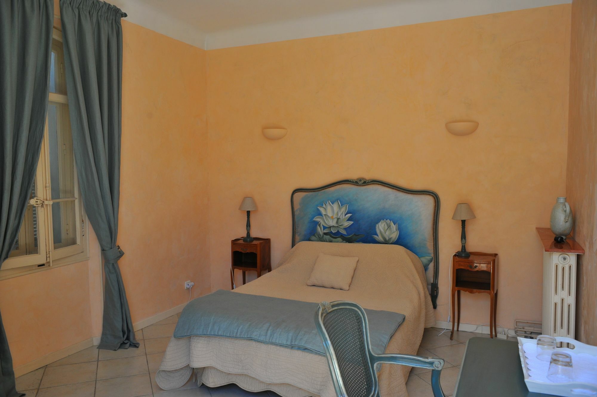 Villa Valflor Chambres D'Hotes Et Appartements Marseille Eksteriør billede