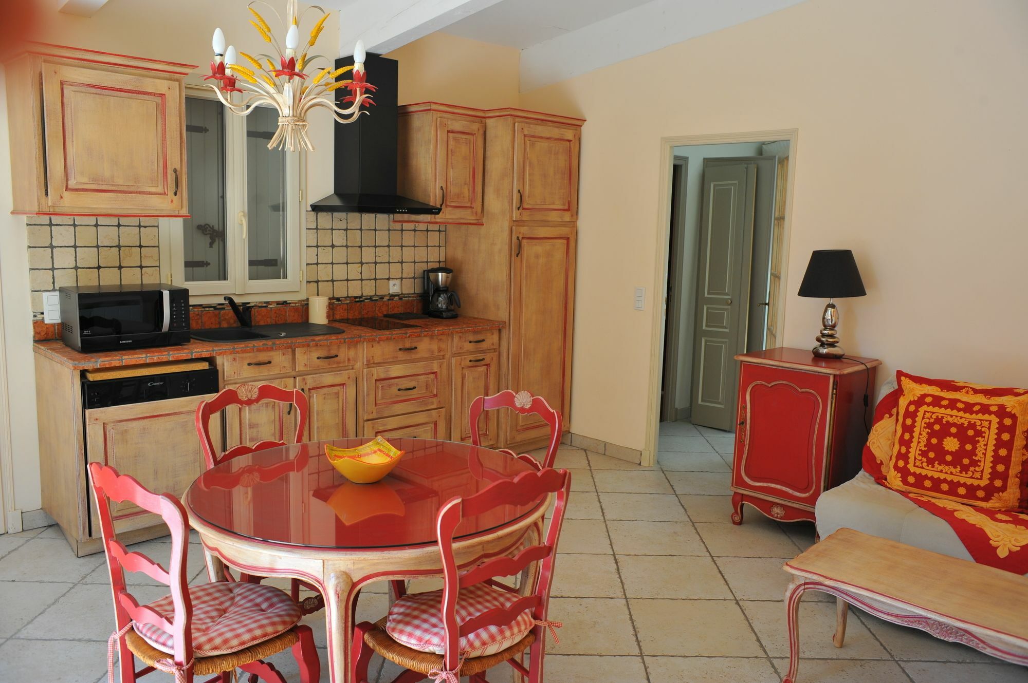 Villa Valflor Chambres D'Hotes Et Appartements Marseille Eksteriør billede