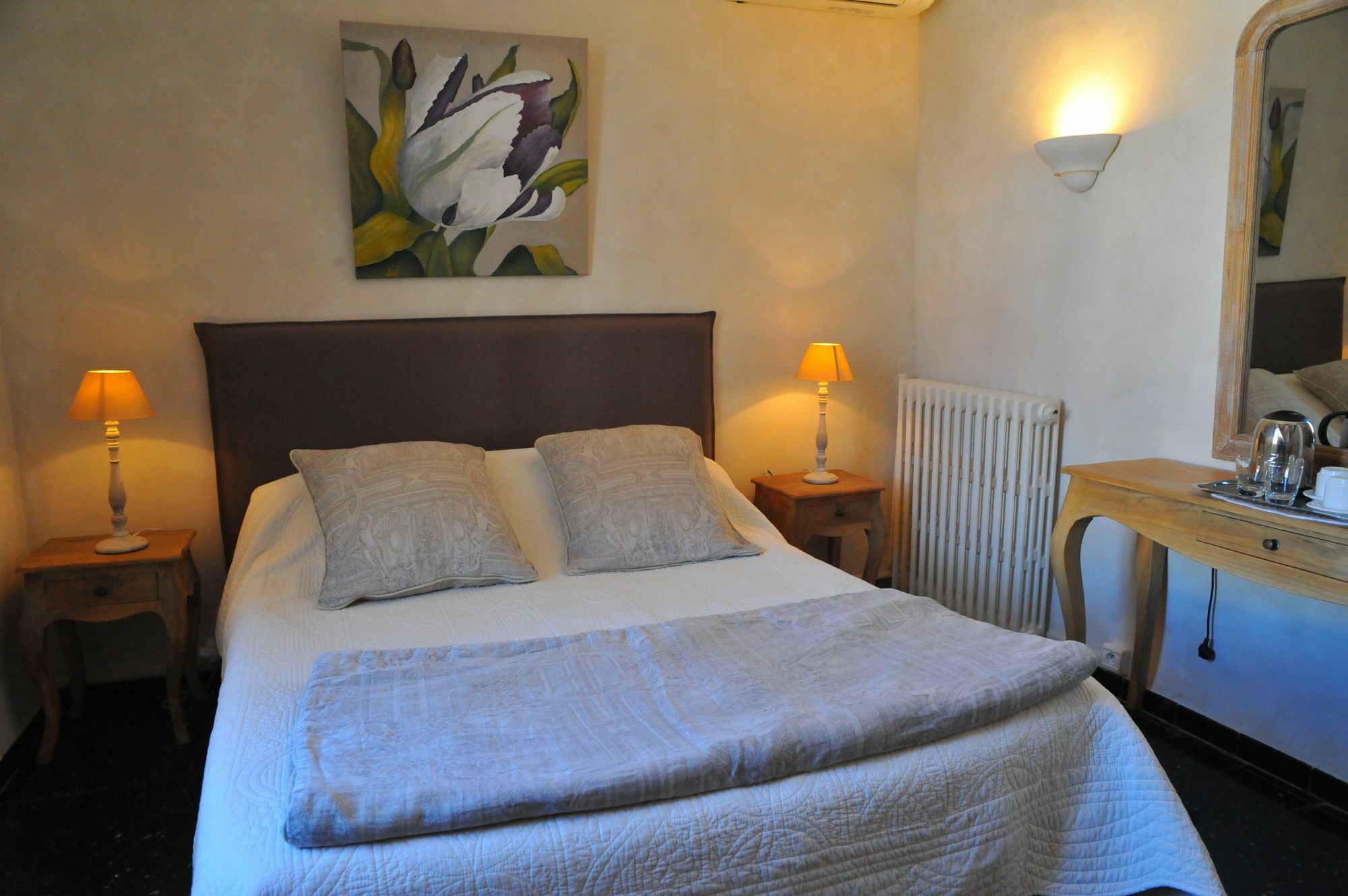 Villa Valflor Chambres D'Hotes Et Appartements Marseille Eksteriør billede